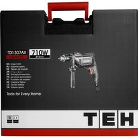 TEH TD1307AX (кейс) Image #7