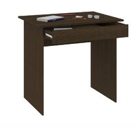 Кортекс-мебель Эльф 80-1ш (венге) Image #2