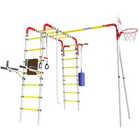 Romana Fitness 103.20.05 (без качелей)