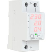 Welrok VIP-32 red Image #2