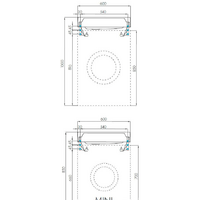 Акватон Рейн 60 1A72103KRW010 Image #3