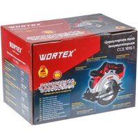 Wortex CCS 1816-1 ALL1 XLT Solo 0329202 (без АКБ) Image #11