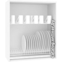 Кортекс-мебель Корнелия Лира ВШ80с (дуб сонома) Image #4