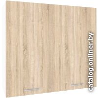 Кортекс-мебель Корнелия Лира ВШ80с (дуб сонома)