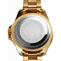 Skmei 9195 (золотистый/черный) Image #5