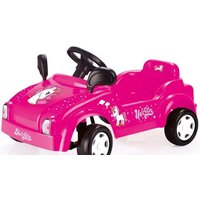 Dolu Unicorn 2519 (розовый)