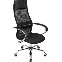 Бюрократ CH-607SL TW-01 (черный) Image #6