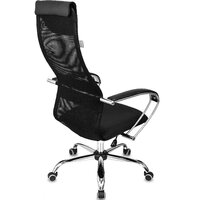 Бюрократ CH-607SL TW-01 (черный) Image #8