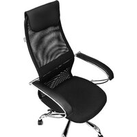 Бюрократ CH-607SL TW-01 (черный) Image #5