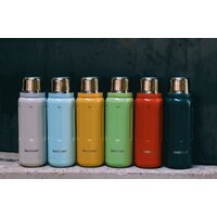 Bobber Flask 770 мл (матовый) Image #18