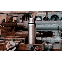 Bobber Flask 770 мл (матовый) Image #22