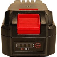 DCK FFBL2040 (18В/4 Ah) Image #2