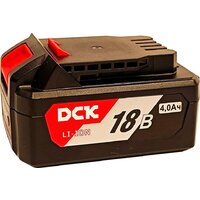 DCK FFBL2040 (18В/4 Ah)