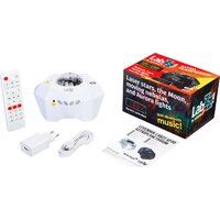 Levenhuk LabZZ SP30 White Image #5