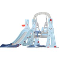 Perfetto Sport Зайчонок PS-042-М (ментол)