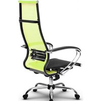 Metta B 1m 7/K131 7 CH (лайм) Image #2