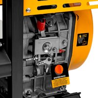 Denzel DES-85E Image #11