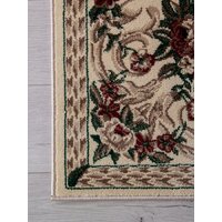 Merinos Colizey D057-STAN-CREAM (1.5х2.3) Image #3