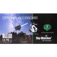 Sky-Watcher Star Adventurer 2i (с крепежной платформой и искателем полюса) 76424 Image #18