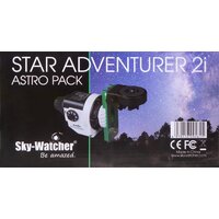 Sky-Watcher Star Adventurer 2i (с крепежной платформой и искателем полюса) 76424 Image #20