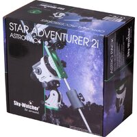 Sky-Watcher Star Adventurer 2i (с крепежной платформой и искателем полюса) 76424 Image #15