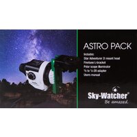 Sky-Watcher Star Adventurer 2i (с крепежной платформой и искателем полюса) 76424 Image #19