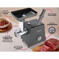 Oursson MG3093/DG Image #6