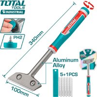 Total TGS3088