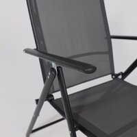 AksHome Catania (серый/черный) Image #16