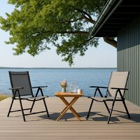 AksHome Catania (серый/черный) Image #8