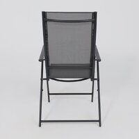 AksHome Catania (серый/черный) Image #15