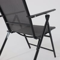 AksHome Catania (серый/черный) Image #21