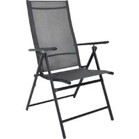 AksHome Catania (серый/черный)