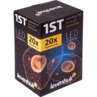 Levenhuk 1ST бинокулярный 70404 Image #11