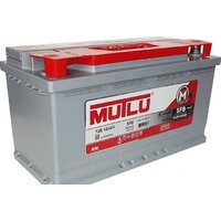 Mutlu L5.100.083.A (100 А·ч)