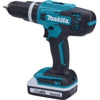 Makita HP488D006 (с 2-мя АКБ, кейс) Image #5