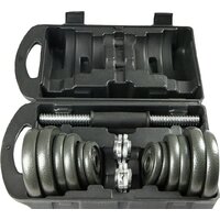 AMETIST металлические в чемодане 20 кг