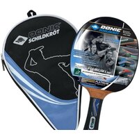 Ракетки, мячи и аксессуары для настольного тенниса