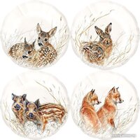 Gien Sologne 1631B4AL26 (4 шт)