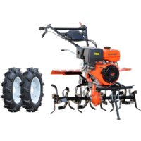 Skiper SP-1000S (колеса 4.00-10) Image #1