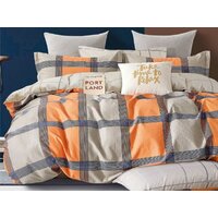 Alleri Сатин Premium евро max СП-262