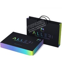 Alleri Сатин Premium евро max СП-262 Image #2