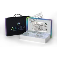 Alleri Сатин Premium евро max СП-262 Image #4