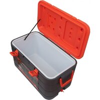 TRAMP TRP-059 40л (черный/оранжевый) Image #7