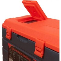 TRAMP TRP-059 40л (черный/оранжевый) Image #8