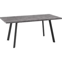 Мамадома Borg-140 раздвижной 140-180х85 (дымчатая керамика/черный) Image #2