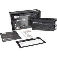 AMP Micron 4.80 Image #12