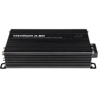 AMP Micron 4.80 Image #10