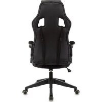 Бюрократ Zombie Arena (черный) Image #6