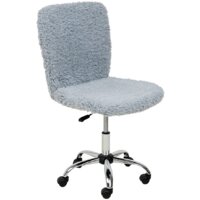 AksHome Fluffy (серый)